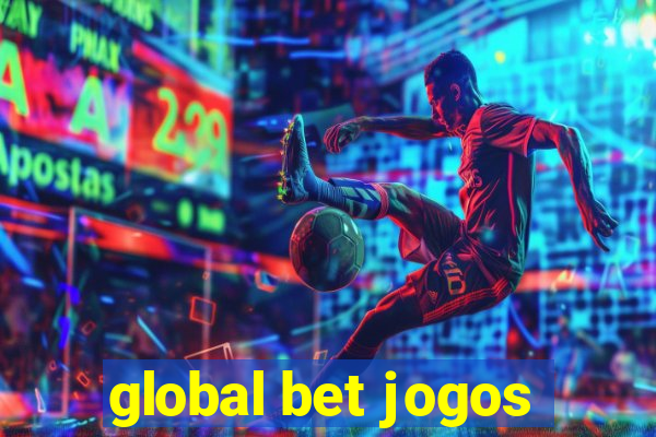 global bet jogos